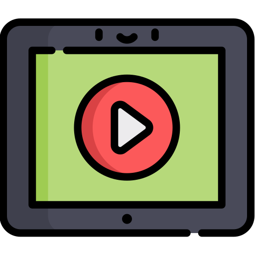YouTube Icon