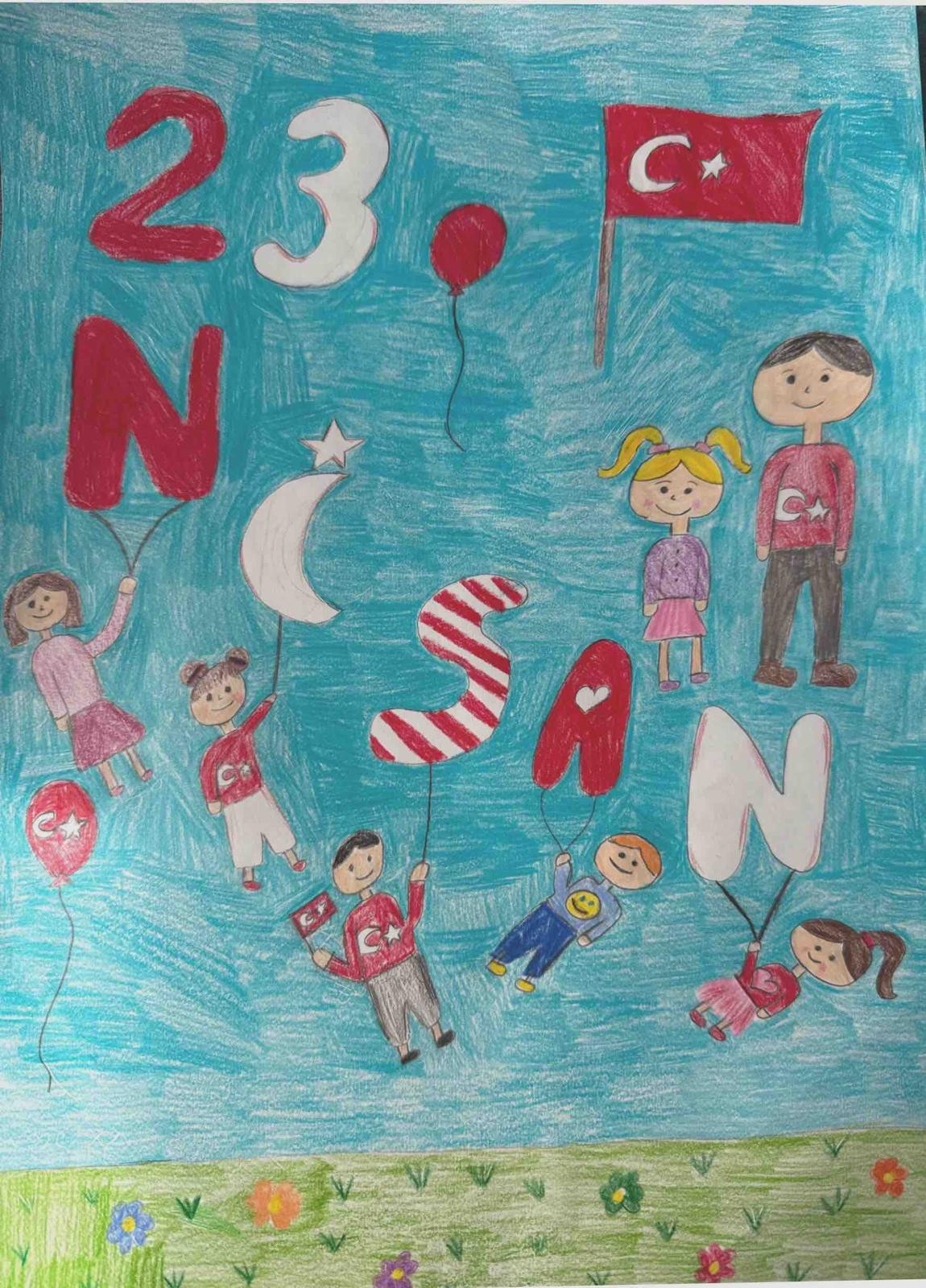 Büşra Bendez'in Resmi