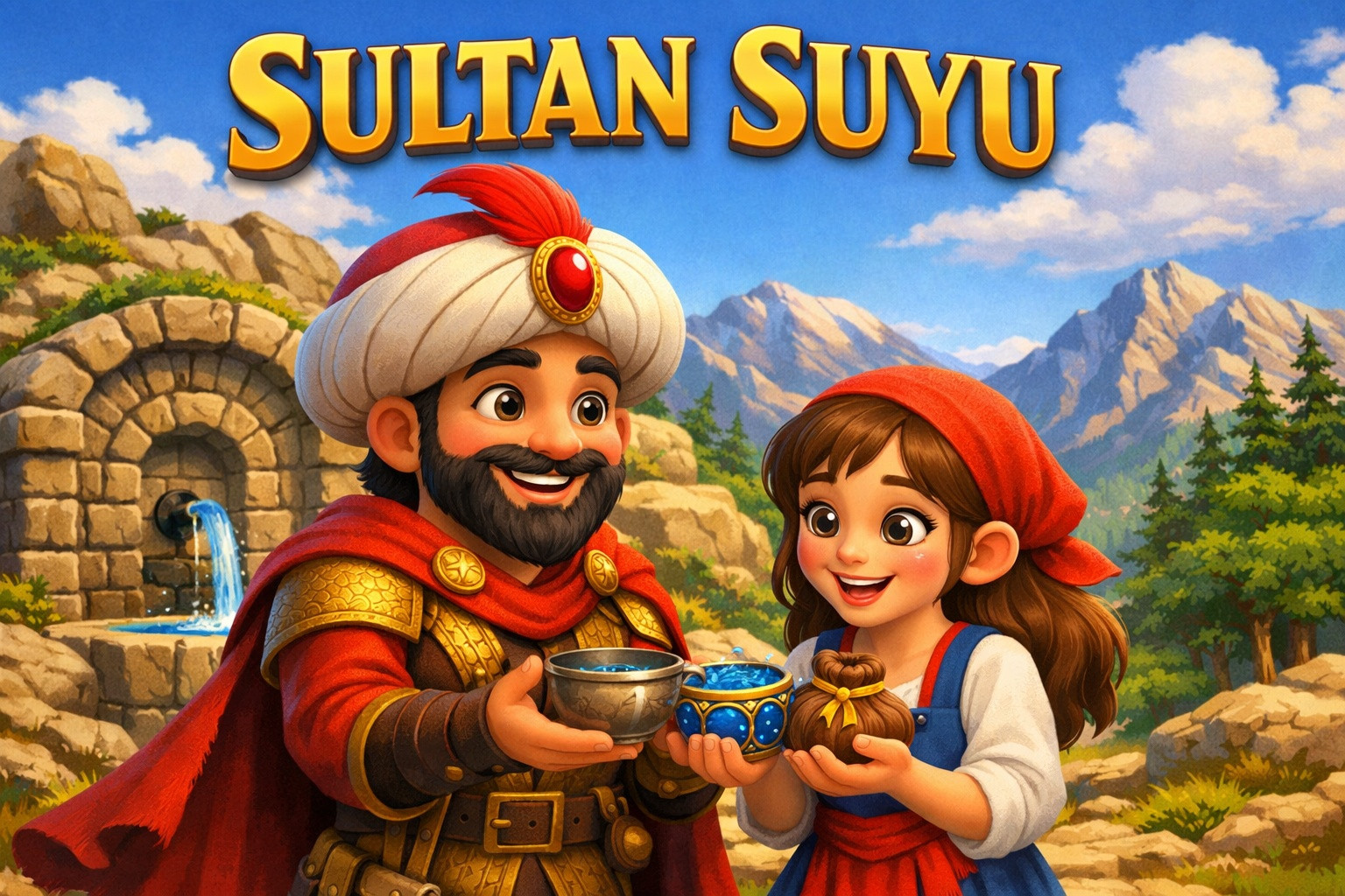 Sultan Suyu