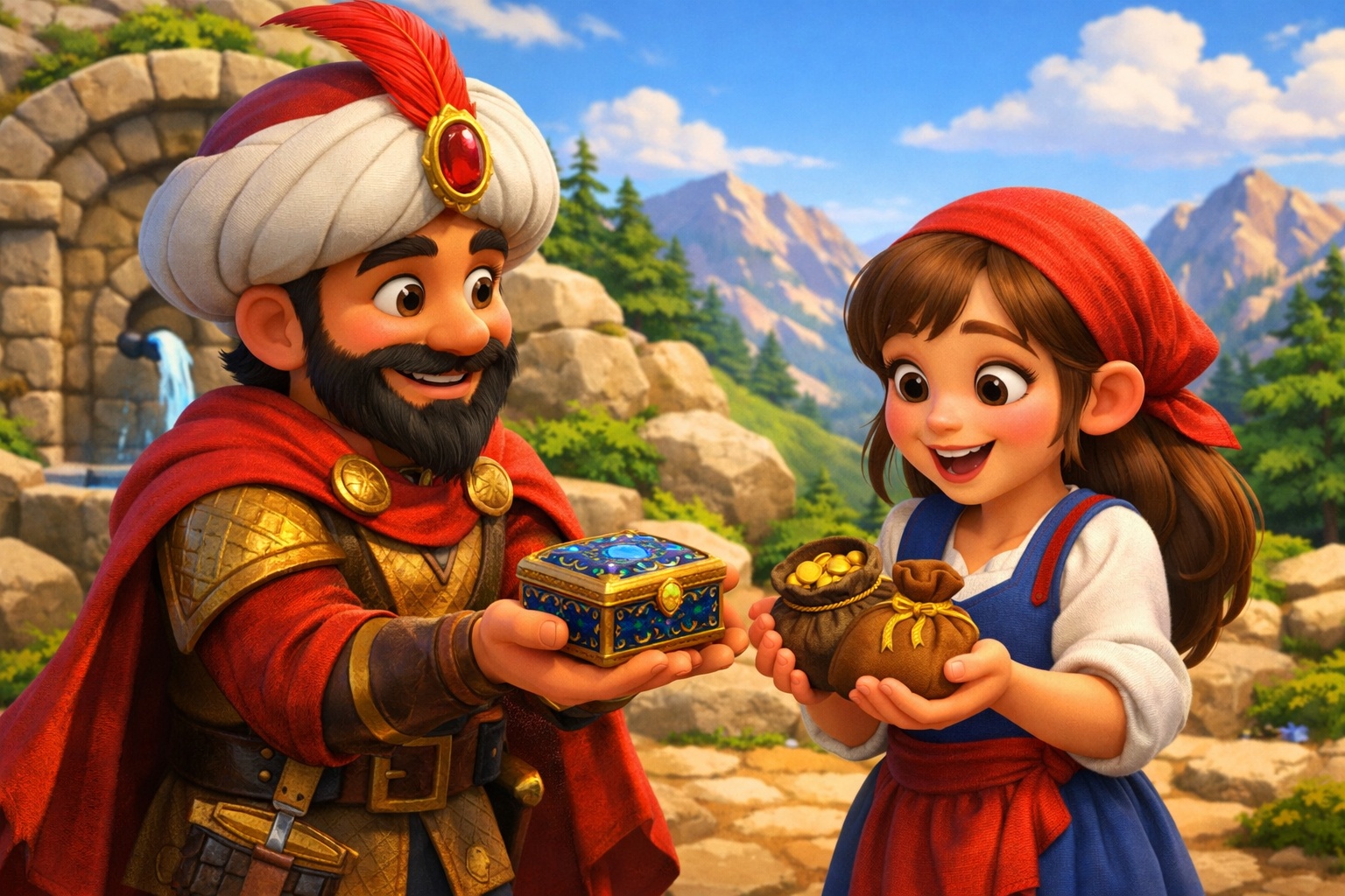 Teşekkür