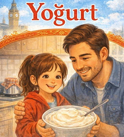 Yoğurt