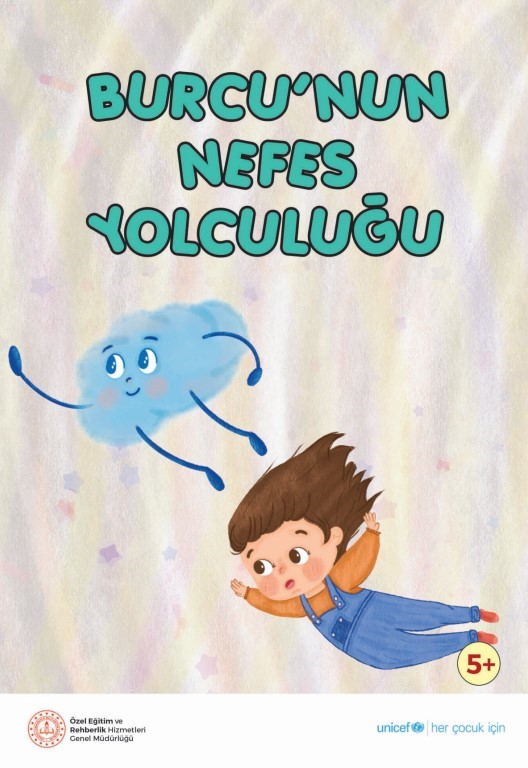 Kitap Kapağı