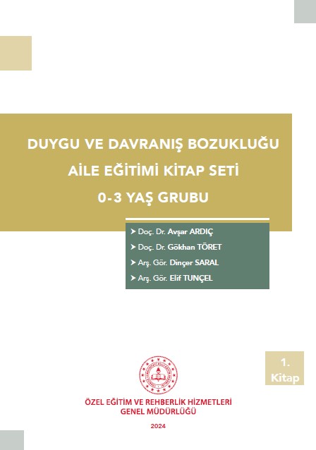 Kitap Kapağı