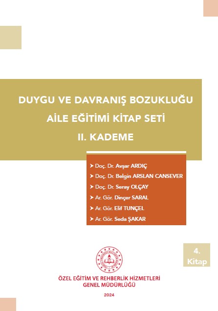 Kitap Kapağı
