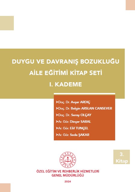 Kitap Kapağı