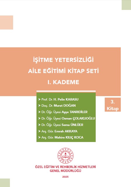 Kitap Kapağı