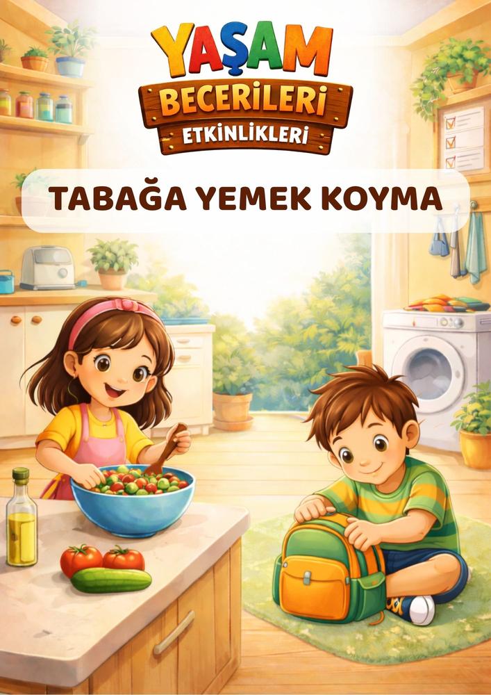Kitap Kapağı