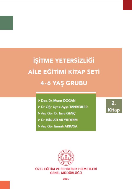 Kitap Kapağı