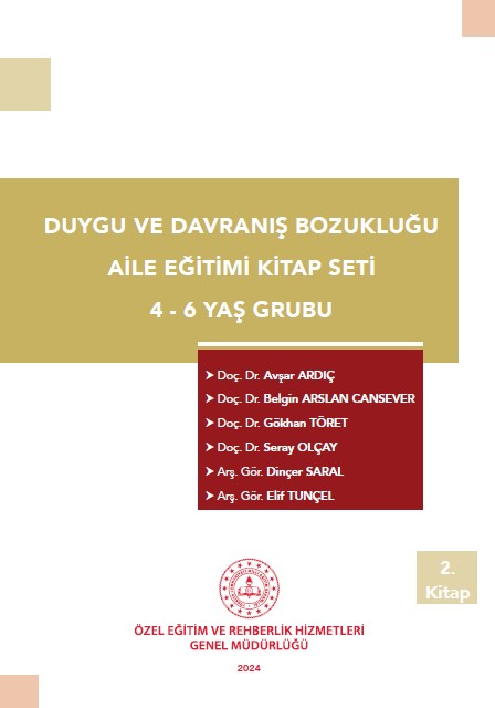 Kitap Kapağı