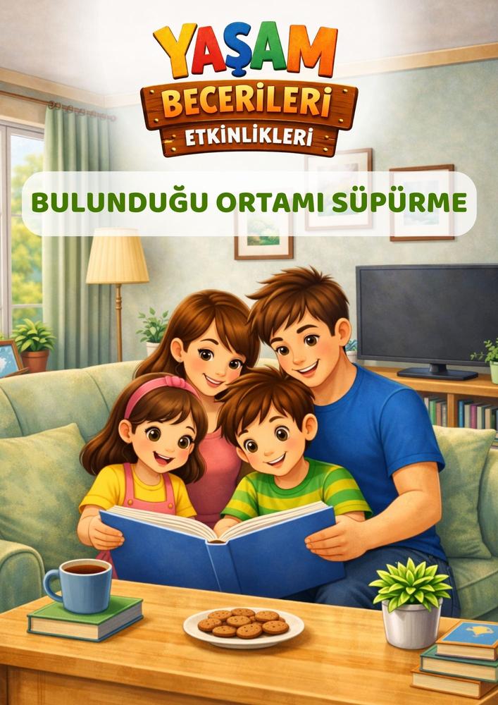 Kitap Kapağı