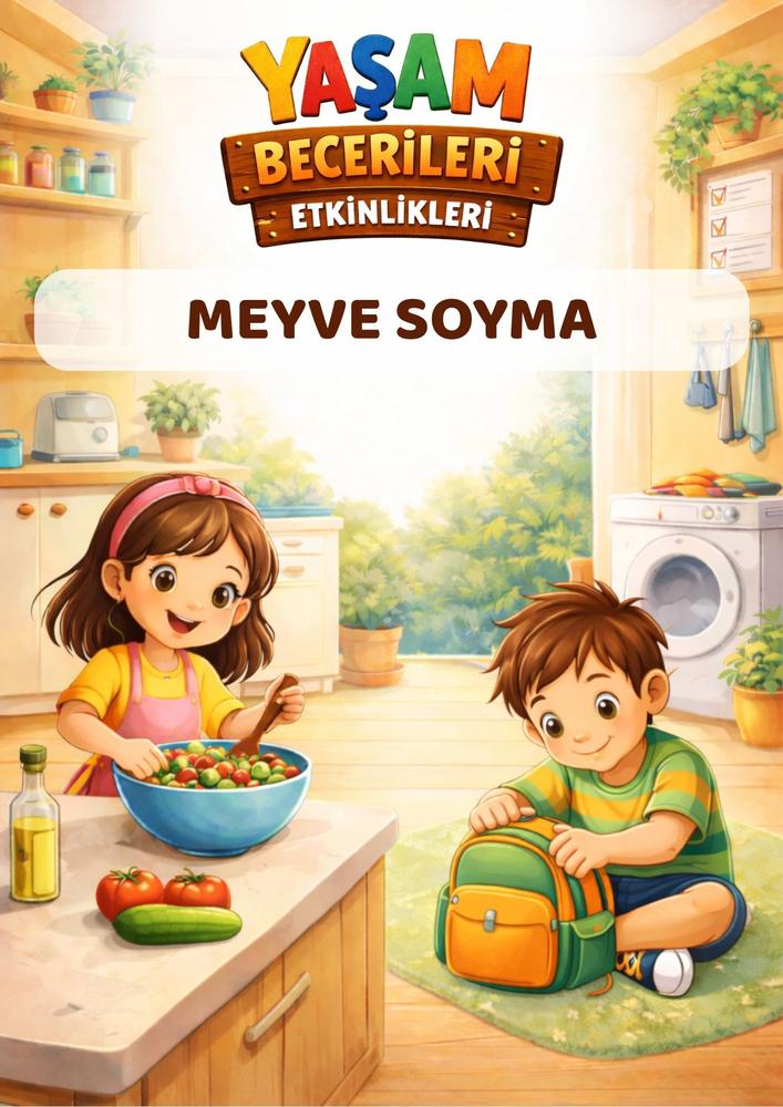 Kitap Kapağı