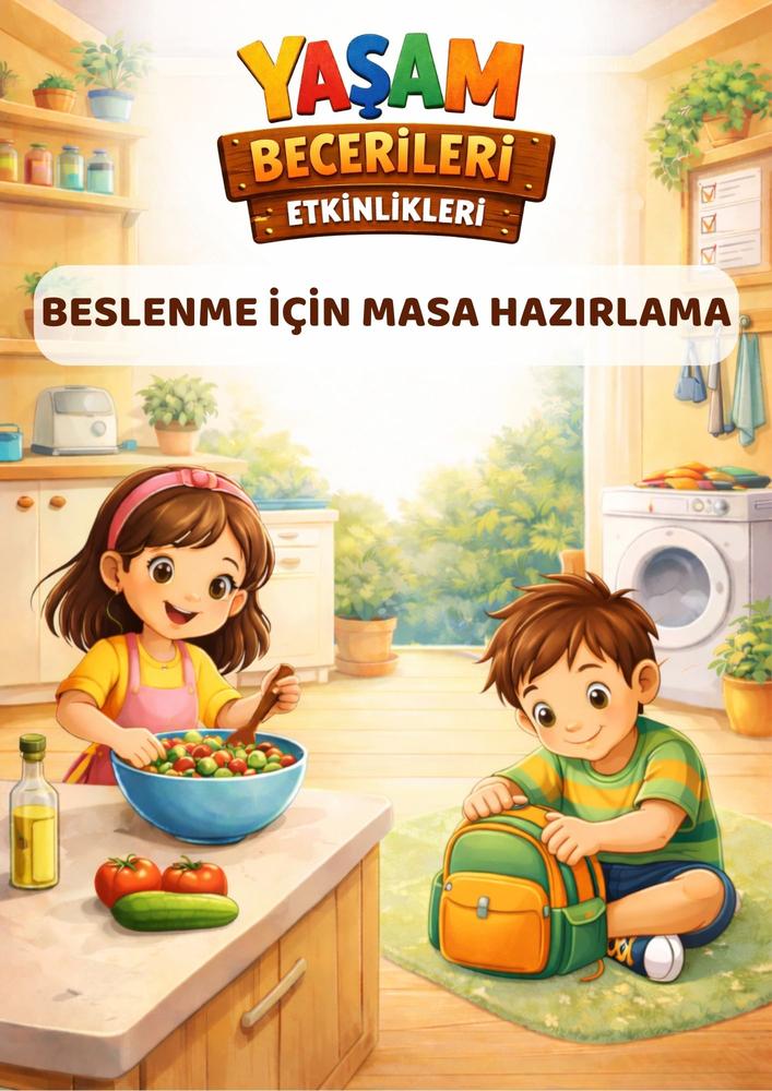 Kitap Kapağı