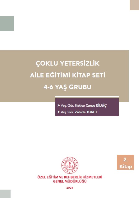 Kitap Kapağı