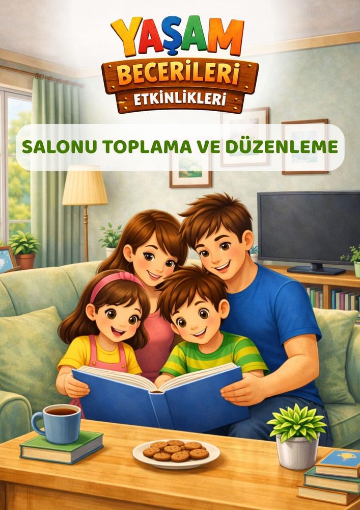 Kitap Kapağı