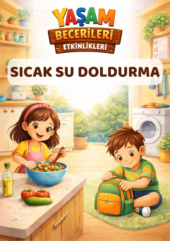Kitap Kapağı