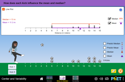 Merkezi Eğilim ve Yayılım Ölçüleri