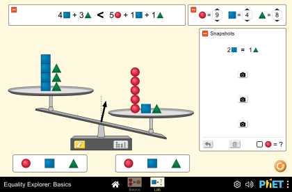 Eşitlik Gezgini: Temel Bilgiler