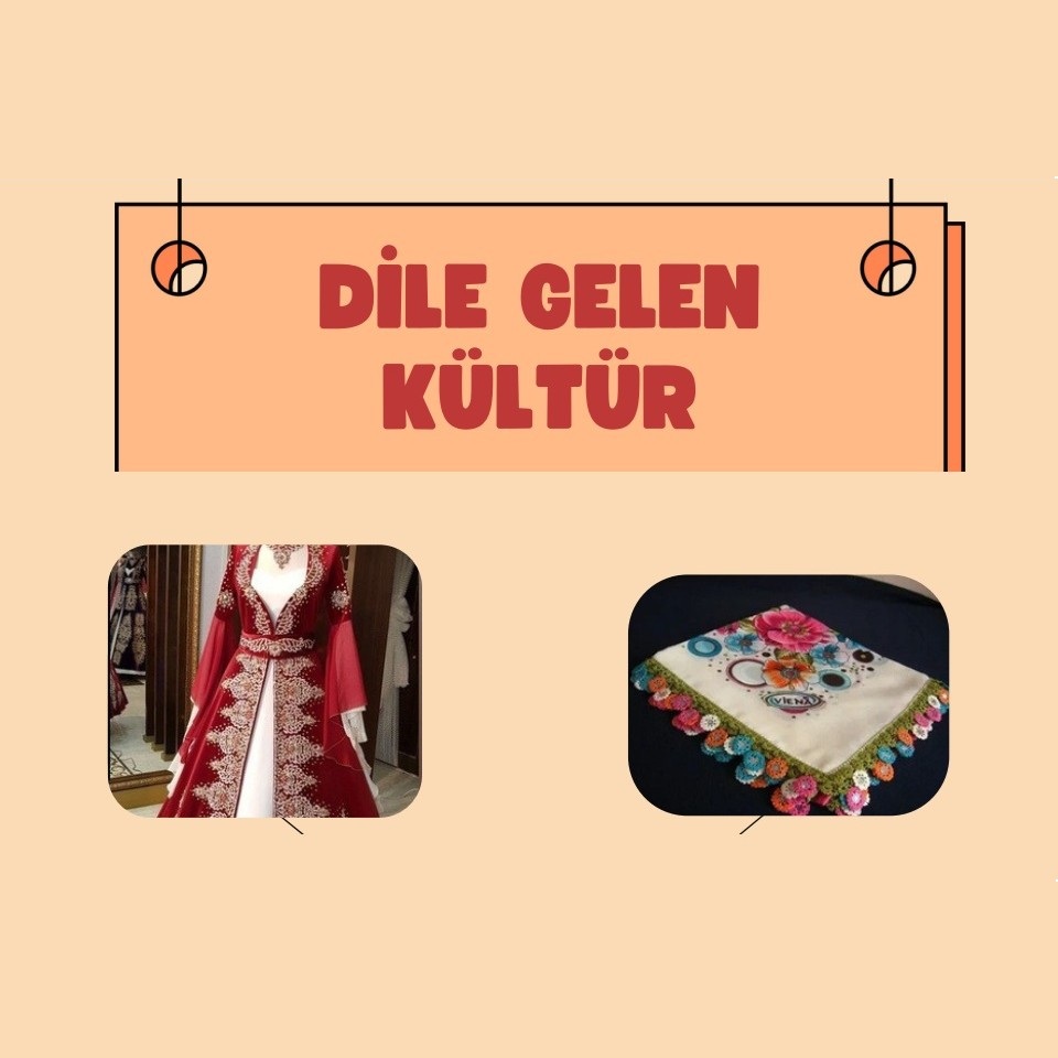 Dile Gelen Kültür  Icon