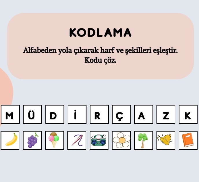 Kodlama Etkinliği Icon