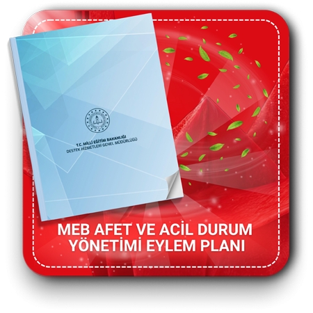 Afet Planı