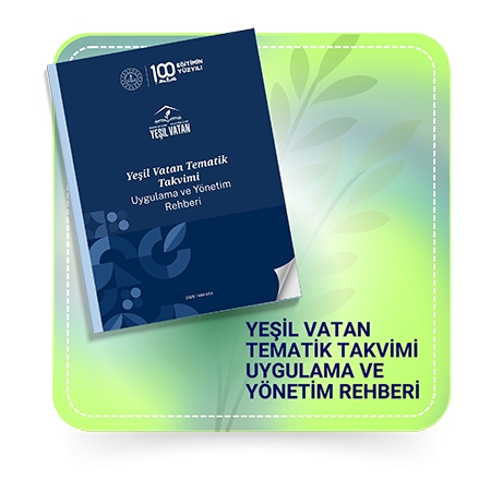 Yeşil Vatan Takvimi