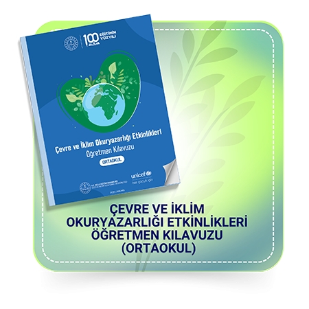 Ortaokul Çevre Rehberi