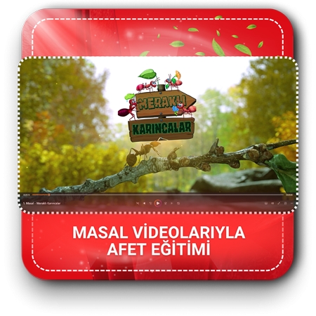 Masal Videoları