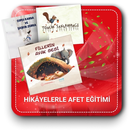 Afet Hikayeleri
