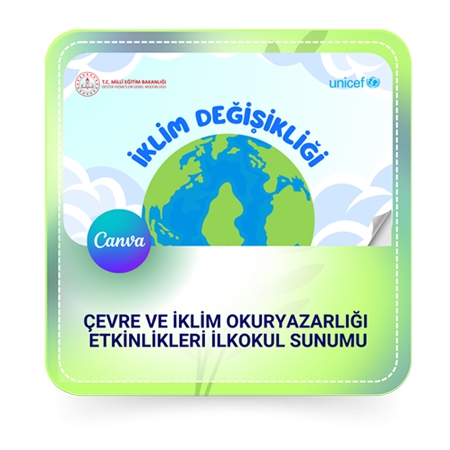 Yeşil Vatan Materyali