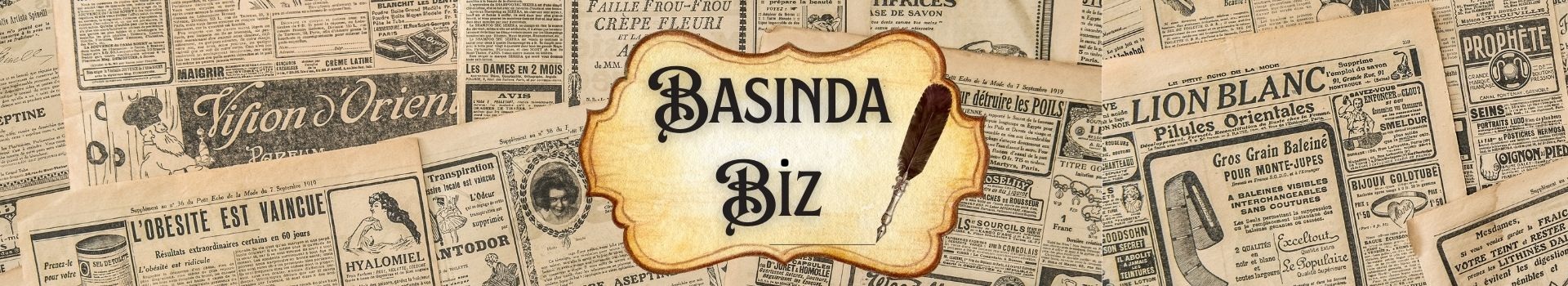 Ülkem Yanımda Banner