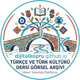 Dijital Köprü