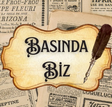 basında biz 