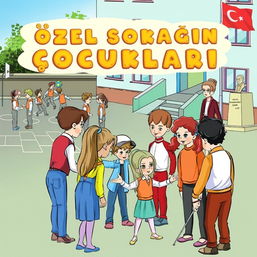 Özel Sokağın Çocukları