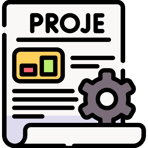 proje 