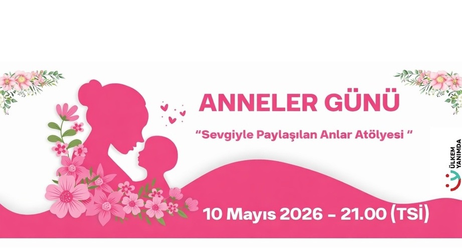 Anneler Günü Atölyesi