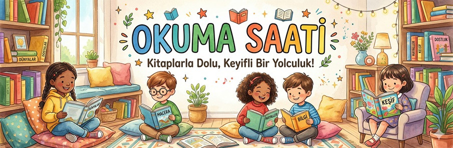 Türkçem Masalımda Atölyesi