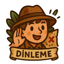 Dinleme
