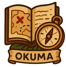 Okuma