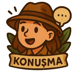 Konuşma