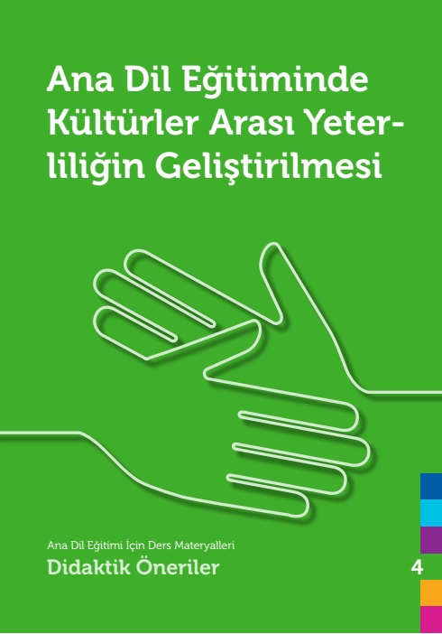 Ana Dil Eğitiminde Kültürlerarası Yeterliliğin Geliştirilmesi Icon