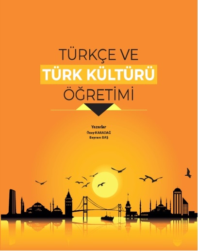 Türkçe ve Türk Kültürü Öğretimi Icon