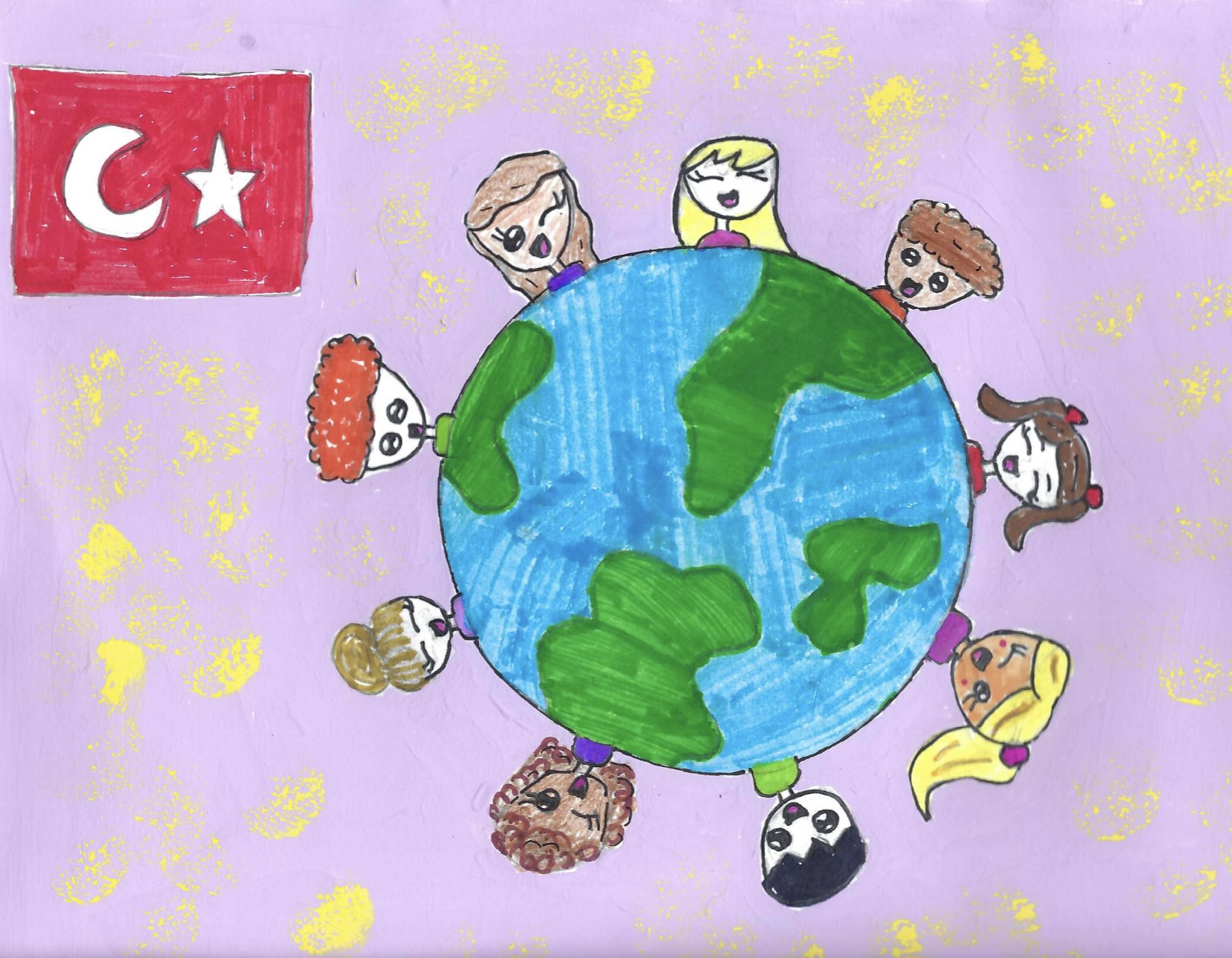 Derin Demirer'in Resmi