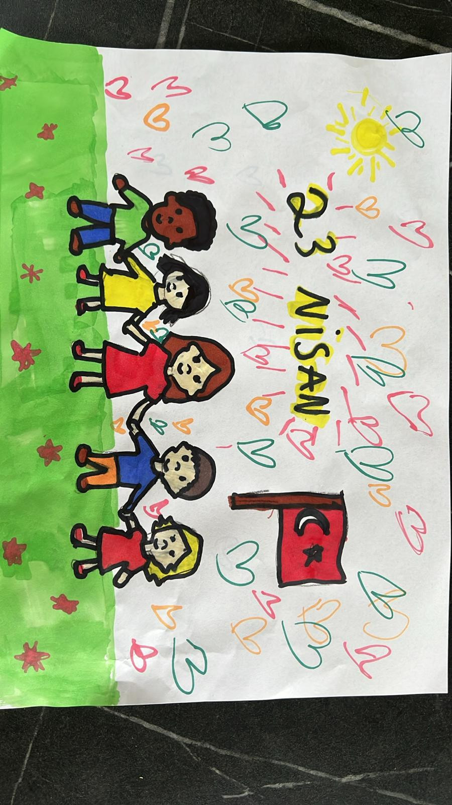 Elif Şahin'in Resmi