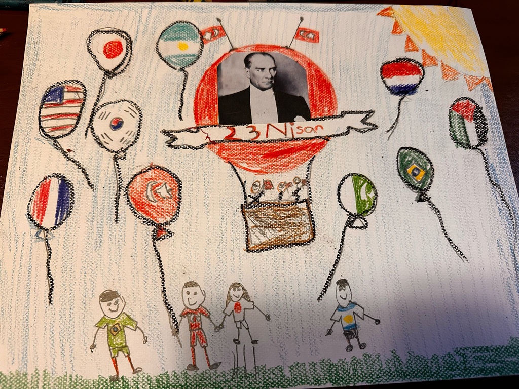 Özgür Arslan'ın Resmi