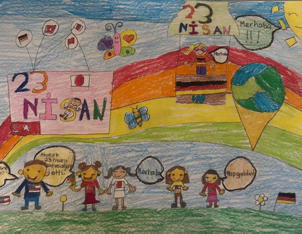 Selin Anacak'ın Resmi