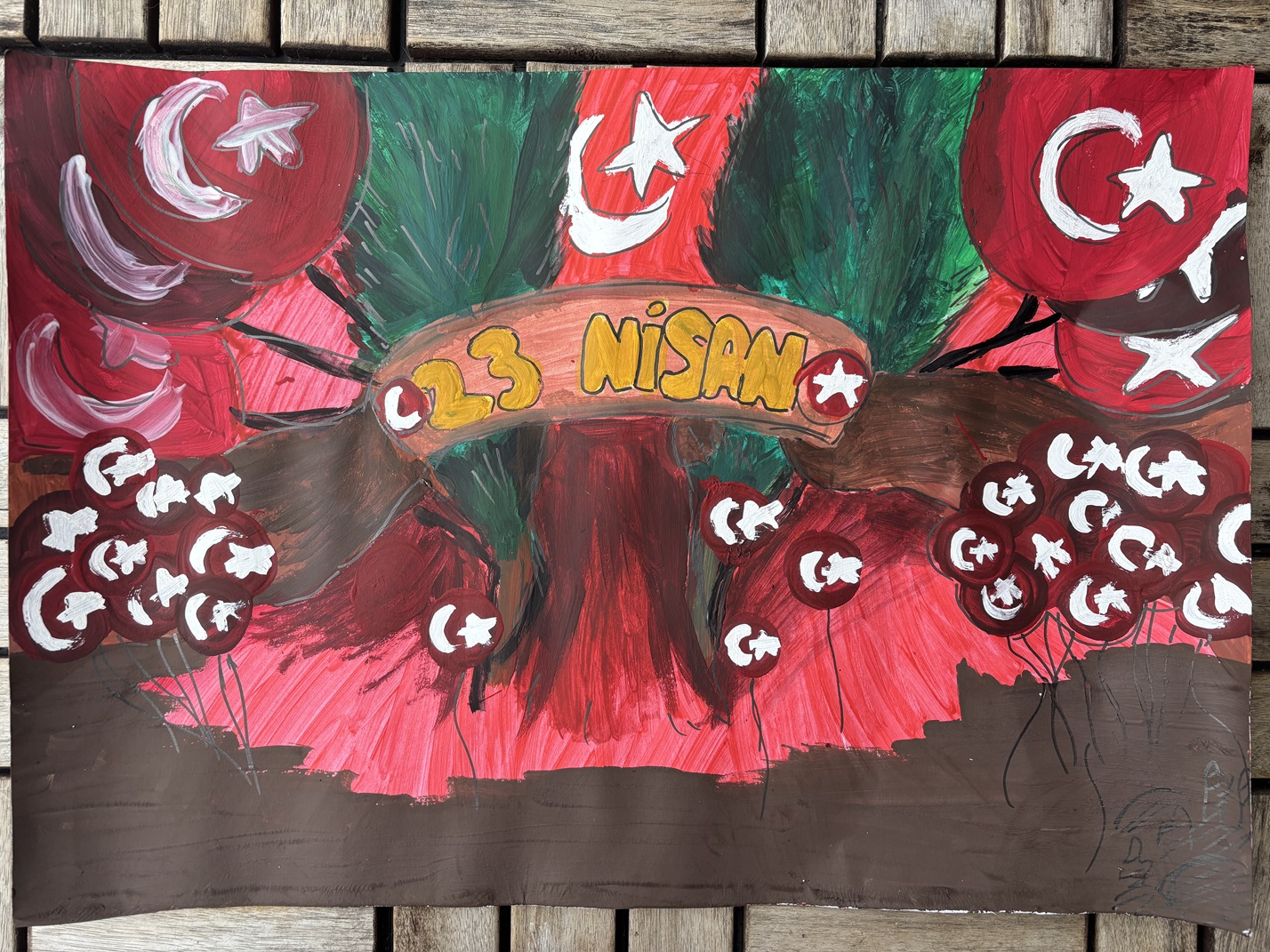 Uchechu Modebelu Iroghama'nın Resmi