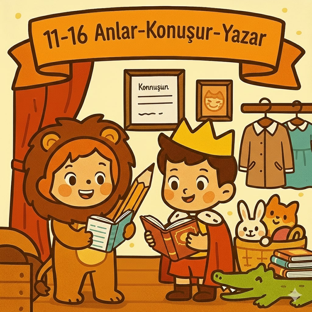 11-16 Anlar-Konuşur-Yazar