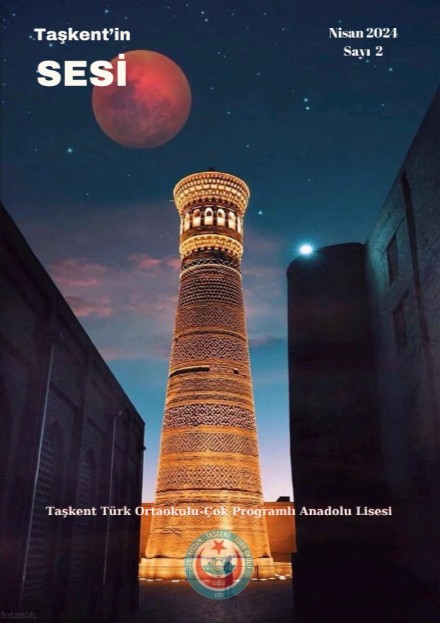 Ana Dil Eğitiminde Öğrenme Stratejilerinin ve Tekniklerinin Öğretilmesi Icon