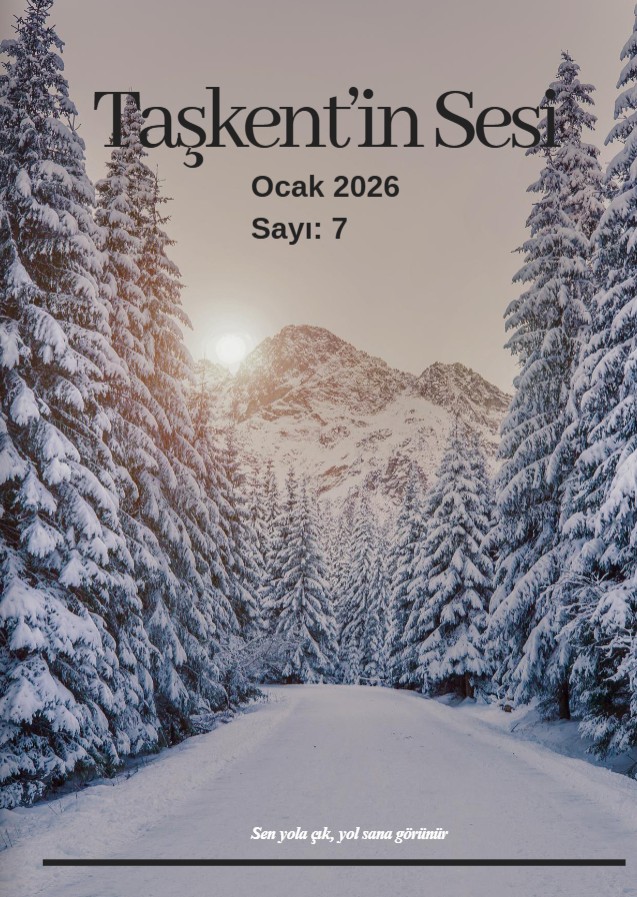 Türkçe ve Türk Kültürü Öğretimi Icon