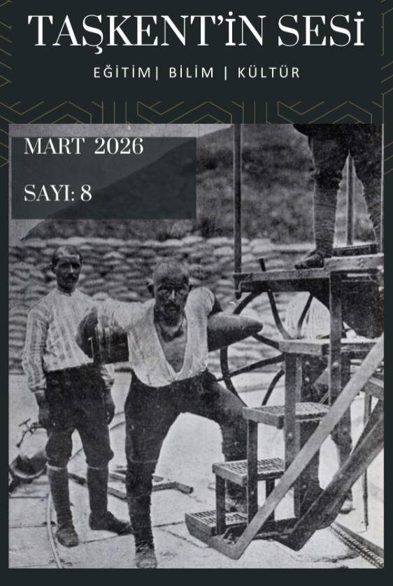 Türkçe ve Türk Kültürü Öğretimi Icon